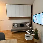 Apartman Bjelasnica Apartamento *