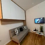 Apartman Bjelasnica Apartamento *