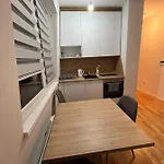 Apartman Bjelasnica Apartamento *