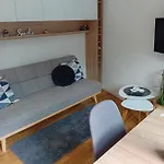 Apartamento Apartman Bjelasnica Bjelašnica