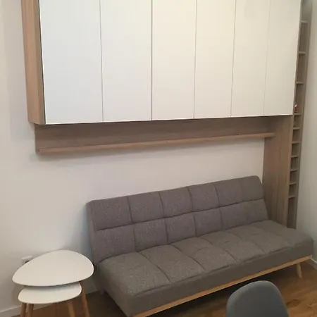 Apartman Bjelašnica *