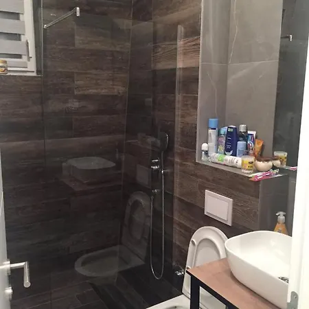 Apartment Apartman Bjelasnica
