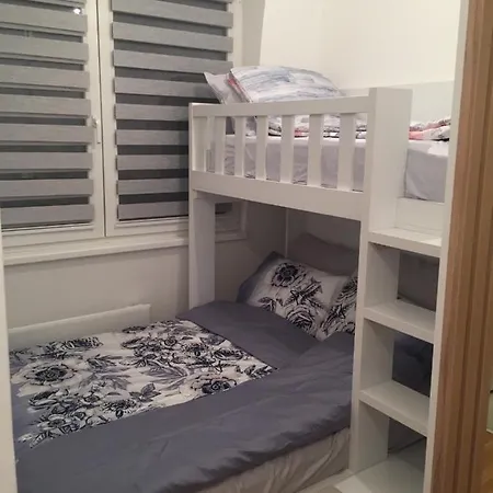 Apartman Bjelasnica *