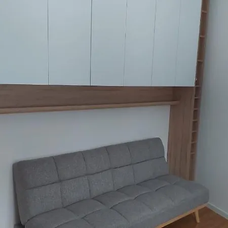 Apartament Apartman Bjelasnica *