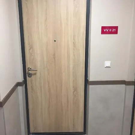 Apartment Apartman Bjelasnica Bjelasnica