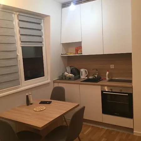 Apartman Bjelasnica *