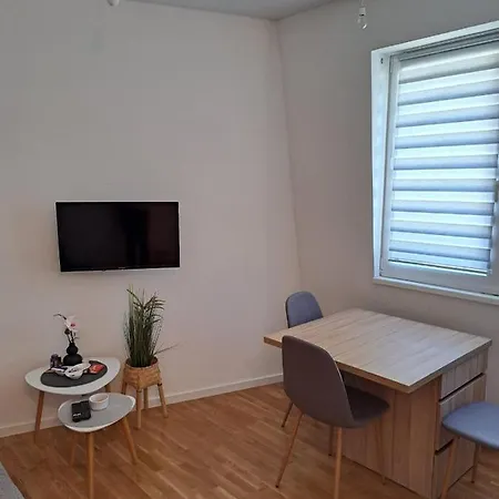Apartman Bjelašnica
