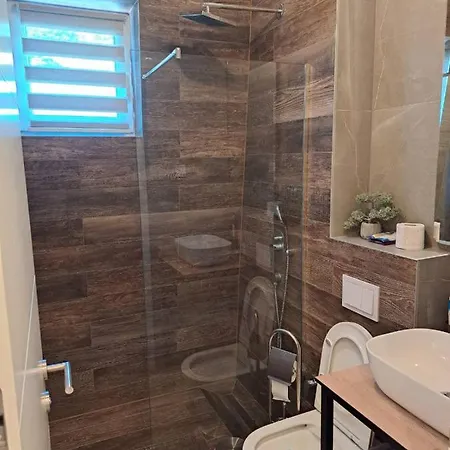 Apartment Apartman Bjelasnica *