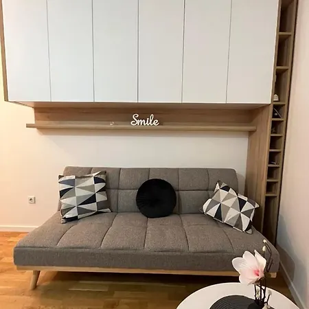 Apartman Bjelasnica Apartment
