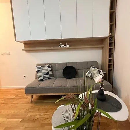Apartman Bjelasnica Bjelasnica