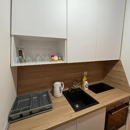 Apartment Apartman Bjelasnica Bjelasnica