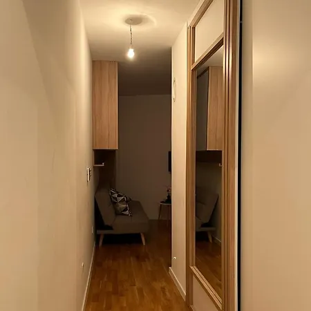 Apartment Apartman Bjelasnica Bjelasnica