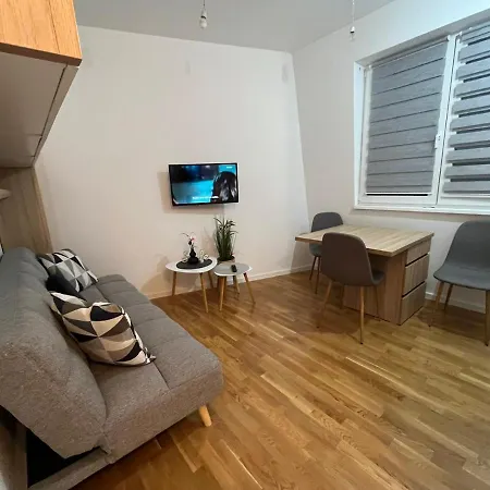 Apartman Bjelasnica Apartment Bjelasnica