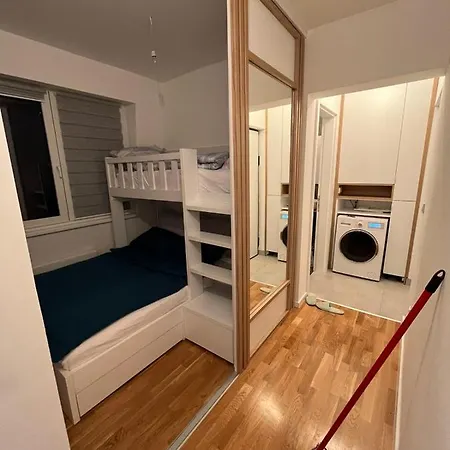Apartman Bjelasnica