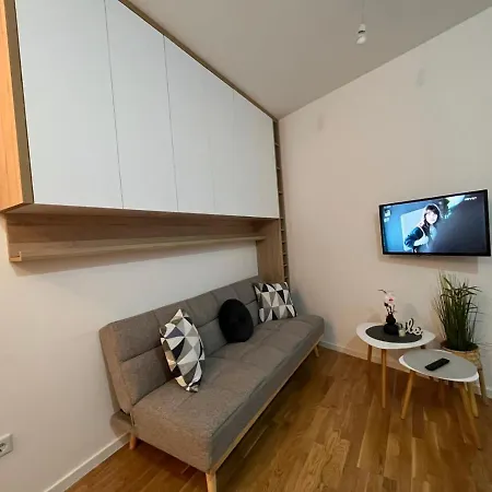 Apartman Bjelasnica Apartament *