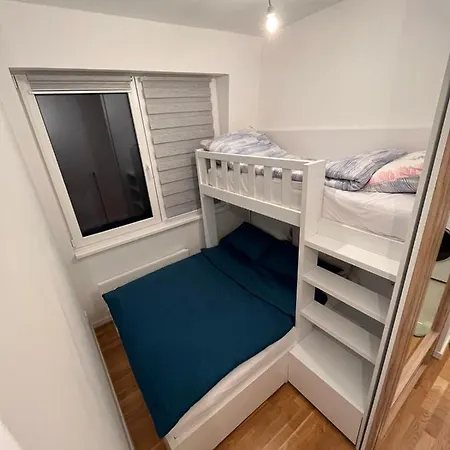 Apartment Apartman Bjelasnica Bjelasnica