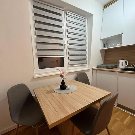 Apartman Bjelašnica * Bjelasnica