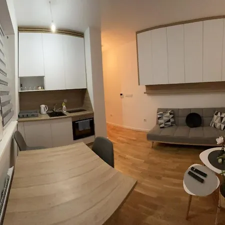 Apartman Bjelasnica *