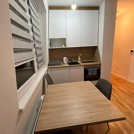 Apartman Bjelasnica Apartament *