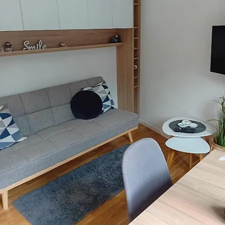 Apartment Apartman Bjelasnica Bjelasnica