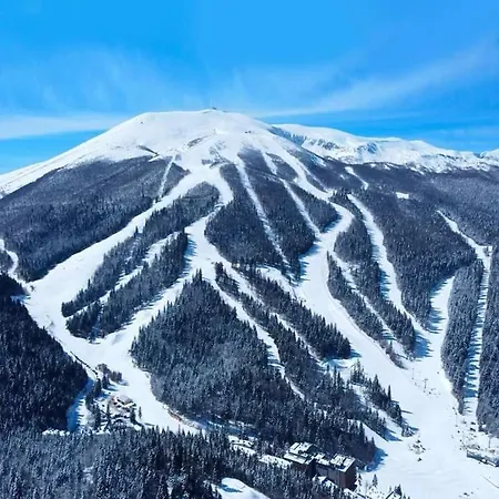 Apartman Apartman Bjelašnica