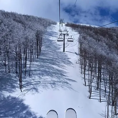 Apartman Bjelašnica Apartman *