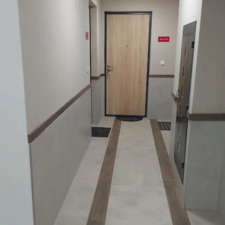 Apartman Bjelasnica Apartment Bjelasnica