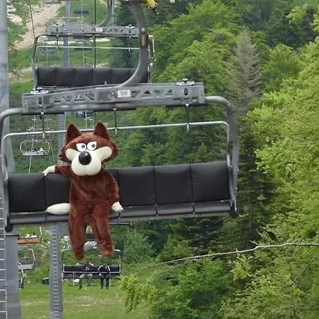 Apartman Apartman Bjelašnica Bjelasnica