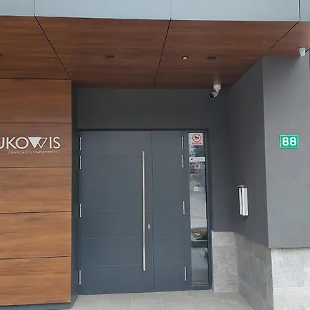 Apartman Apartman Bjelašnica *