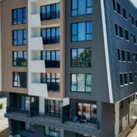 Apartment Apartman Bjelasnica